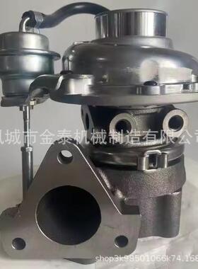 RHF5涡轮增压器VA430070 VICF VA430015 VB430015 VC430015 VE430