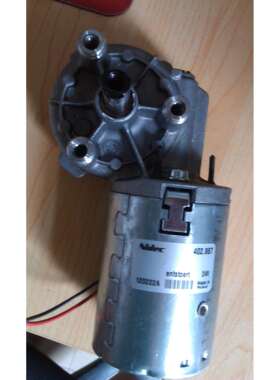 供应法雷奥VALEO齿轮电机404428 系列现货