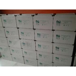 聚能蓄电池12V65aH JENON蓄电池MF12-65 有现货聚能蓄电池