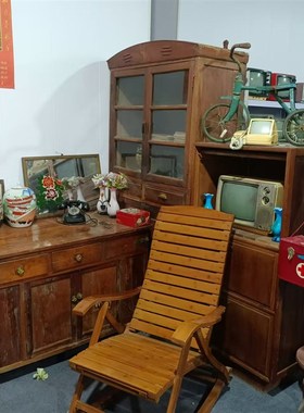 八九十年代怀旧老物件民俗馆农家乐复古怀旧装饰摆件影视道具