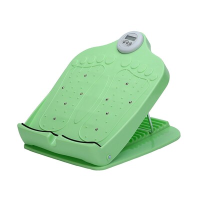 拉筋板斜踏板瘦腿神器瘦小腿瘦腿健身器材家用拉伸器小腿拉筋