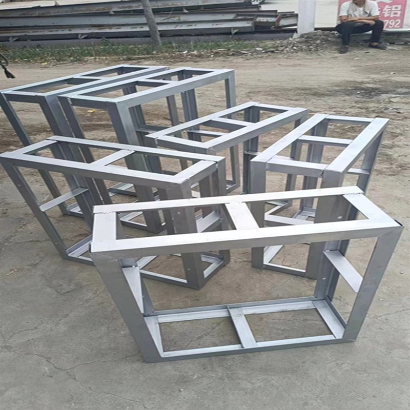 定电池柜,室外机柜,机房设备,加厚承重散力架底座,支撑架子