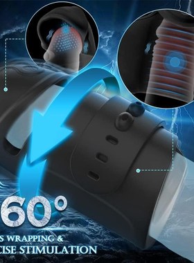 TRAINER MASTURBATOR Delayed training SEX TOYS TOY FOR MAN