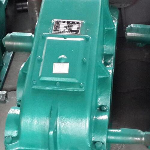 钢壳JZQ500/650/750/850/1000减速机