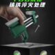 精密工业级平口钳固定夹具工作台小型迷你多功能台虎钳家用桌虎钳
