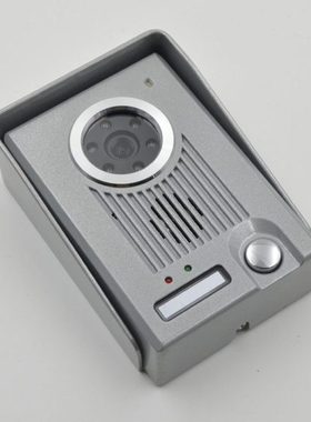 可视门铃 单室外主机T01C/T03C/T04C/T06C/T09C/T04CG/T10CG