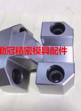 精定位组件TTSB20-6 25-8 30-8 40-10定位锁块边锁定位块 TTSB