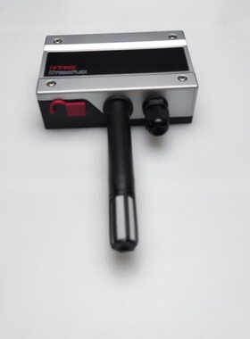 罗卓尼克温湿度变送器HF132-WB1XD1XX 壁挂式三线制暖通温湿度仪