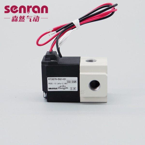 高真空阀控制阀气动电磁阀VT307V/VT307-4G1/5G1-02 DC24V,标准件/零部件/工业耗材,其他气动元件,淘宝优惠券,粉丝福利购,淘宝优惠卷