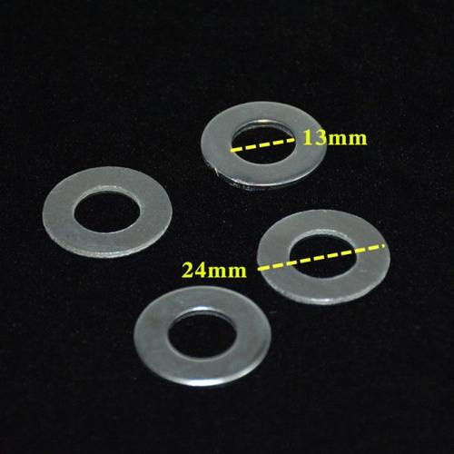 汽车钣金垫片垫圈螺丝垫片圆片 花片汽车外形钣金整形圆垫片垫片