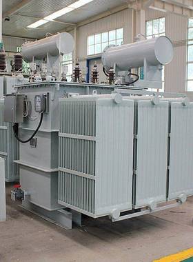 s13-1600m1250kva800kw630千瓦500伏安35v250电力315油浸式变压器