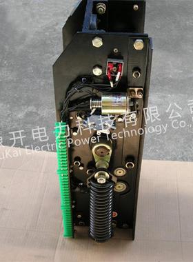 CT19BNCT8-114高压弹簧操作机构CD17手车式电磁操作机构CD10