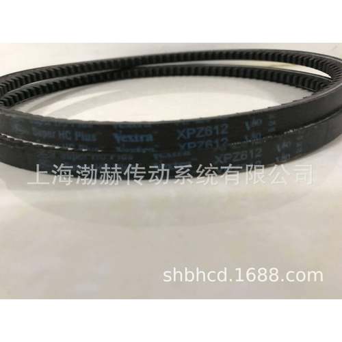 XPB3350XPB3550/5VX1400XPB3750进口空压机三角带