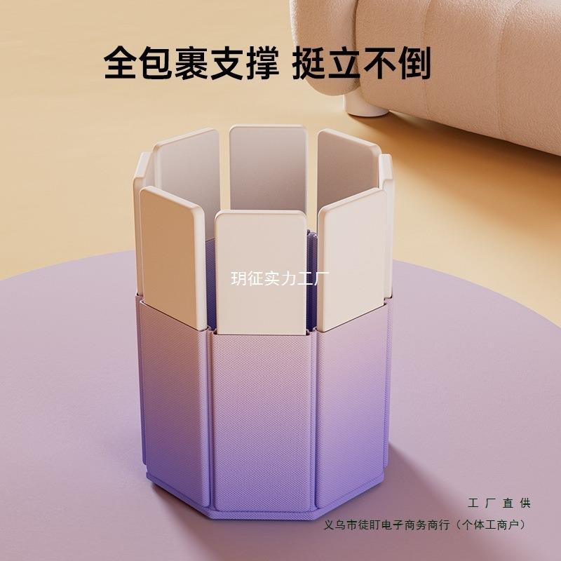 半画可折叠泡脚桶过小腿家用熏蒸过膝加热高深桶养生足浴盆洗脚盆