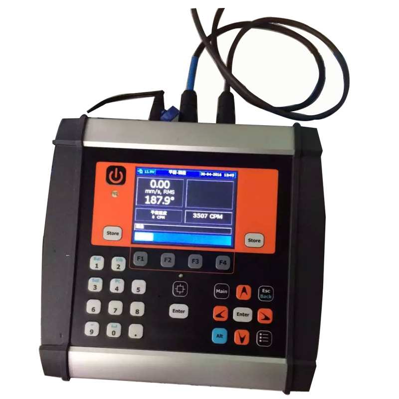 苏州风机叶轮现场动平衡仪CXB 便携式动平衡测试仪