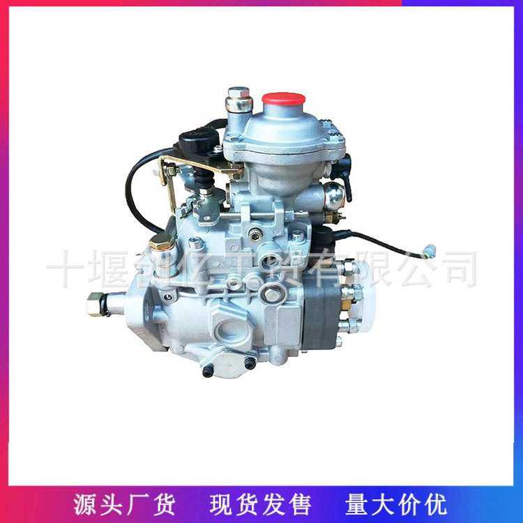 燃油喷射泵VE油泵0002060105 VE4/12E1300L10适用于康明斯 F3.8