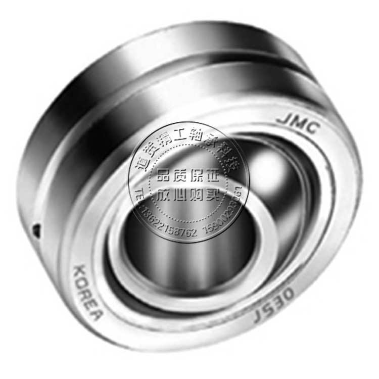 韩国JMC关节轴承JS5 6 8 10 12 14 16 18 20 22 25 30 球头关节