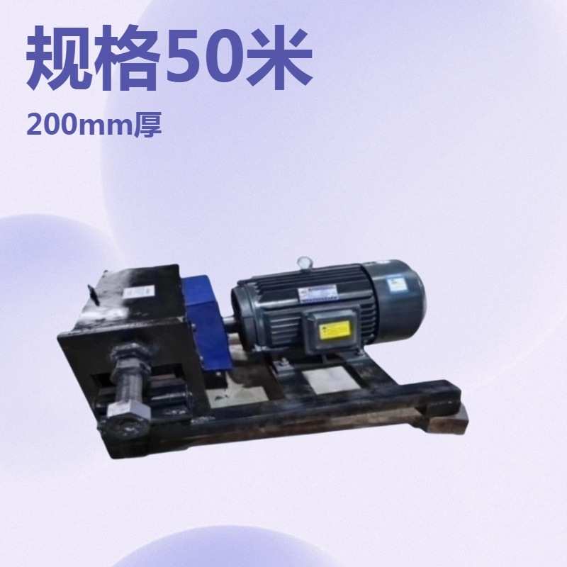 钢绞线穿束机 预应力钢绞线传束机 桥梁钢绞线穿家桥梁线机厂施工