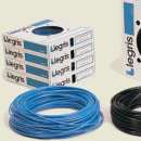 现货销售legris乐可利1025U10 04气动软管1025U1004