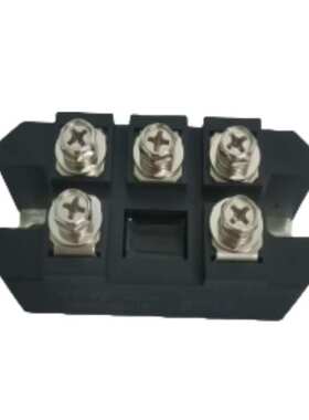 三相整流桥堆 MDS75-08 MO8 封装印字 YFW MDS75-08  YXW  佑芯微