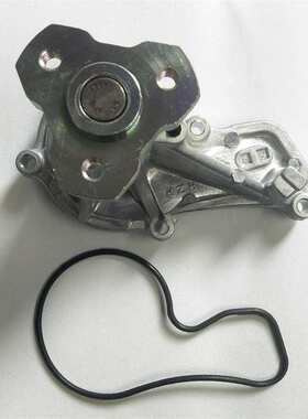 汽车水泵 适用于八代雅阁 CRV/2.0排量高品质水泵 19200-RZP-003
