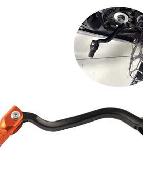 适用 KTM 690 ENDURO Husqvarna 701 ENDURO折叠变档杆 刹车杆