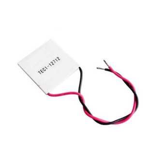 50足功率标准品 新型半导体制冷片TEC1 12712