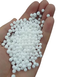 Bag Filler White 500g Beanbag bag Bean Beads 250g Foam