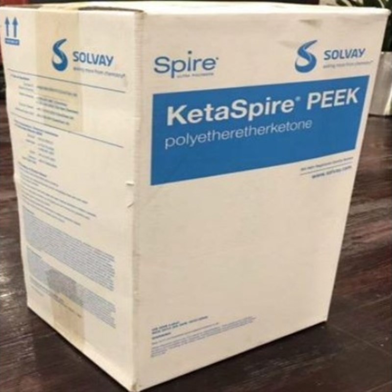 PEEK 美国苏威 AV-651 GF30 BK注塑级 KT-880 NT挤出级电子电器部