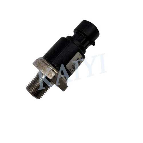 神钢SK130/140-8/135/140SR/D04FR空气压力传感器VA32G9010700