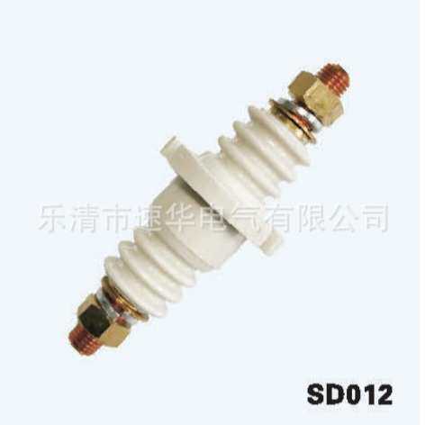 SD012防爆开关接线柱 销售