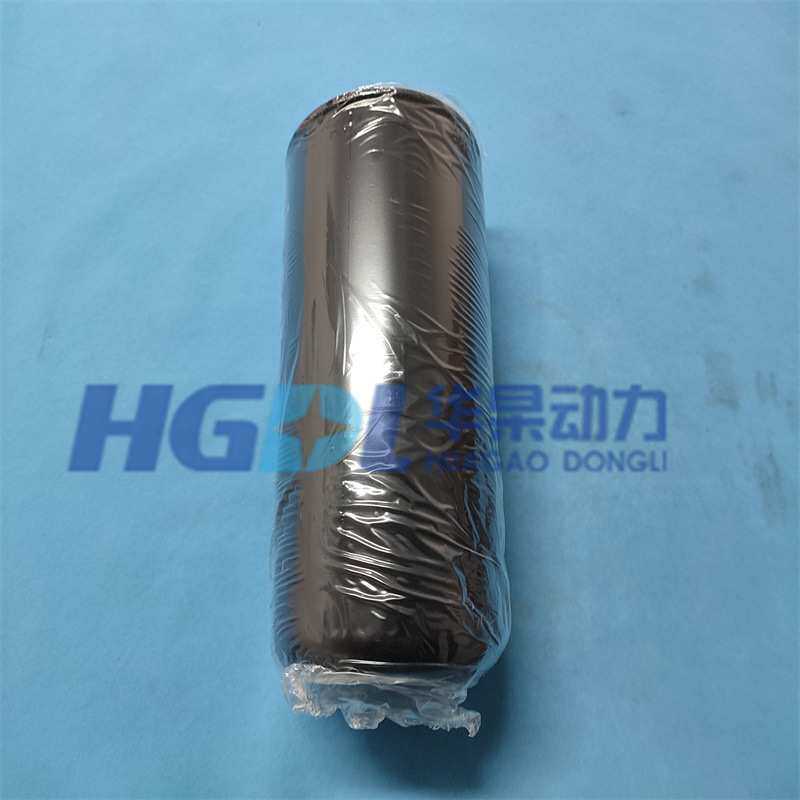 燃油滤清器X52608300053适用于MTU奔驰发电机18V2000/16V4000柴滤