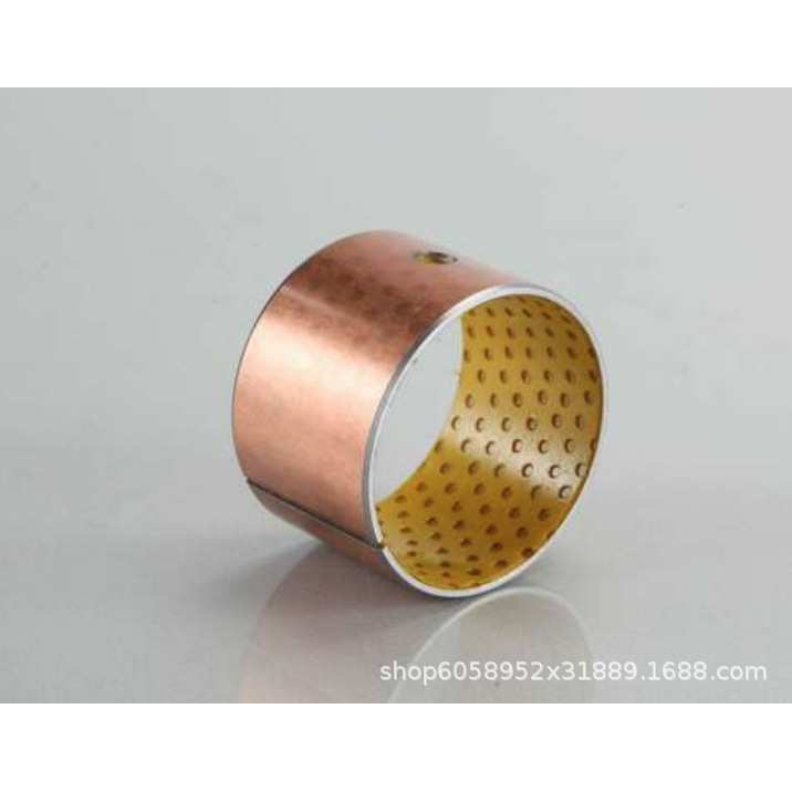 SF-2  边界润滑轴套  SF-2 1010 1015 1020 1210 1215 1220