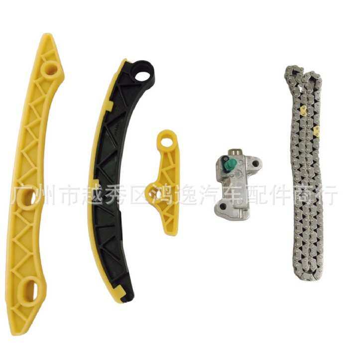 14401-RNA-A01适用于本田CP1/2.0 08- 8代雅阁正时链条正时修包