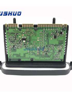 专用3系63117316147氙气大灯控制模块调节电脑板F30F35F31F34改装