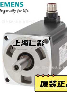 1FK2104-5AK00-0MB0SIMOTICS S-1FK2 HD 伺服电机PN = 1.07kW