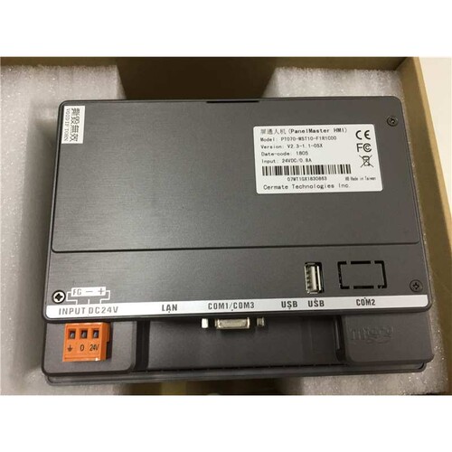 屏通人机PT070-WST10-F1R1C00