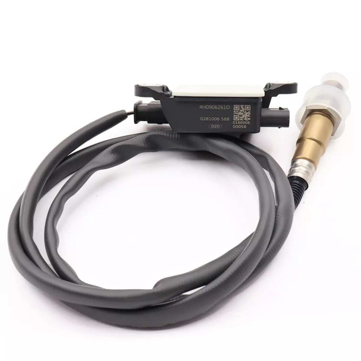 PM 颗粒物质传感器 4H0906261D 适用于奥迪 A8 3.0L 柴油 2014