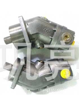 生产高压柱塞泵马达A2FO107/61R-VPB05