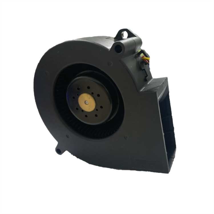 BFB1012UH12Z高转速9733鼓风机卡通气模散热风扇KFFB9733HH12B