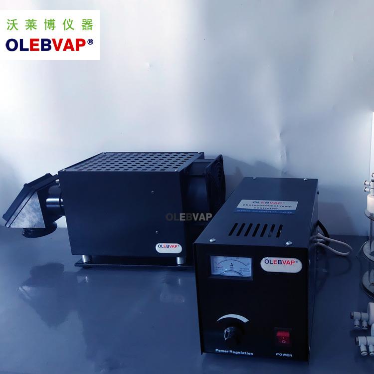 太阳光模拟器AM1.5G太阳光光源