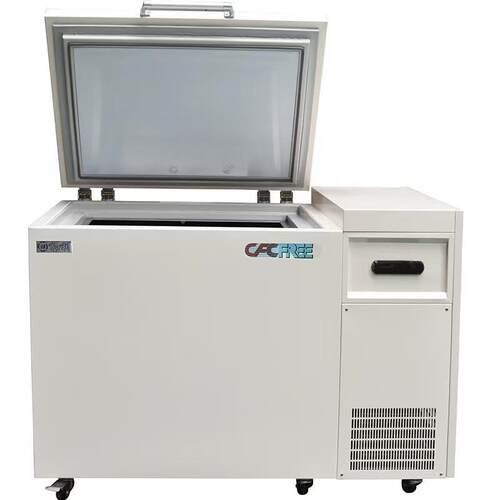 科伯库 -86超低温型试验箱实验室超DW-W358低温度备358升设工业大