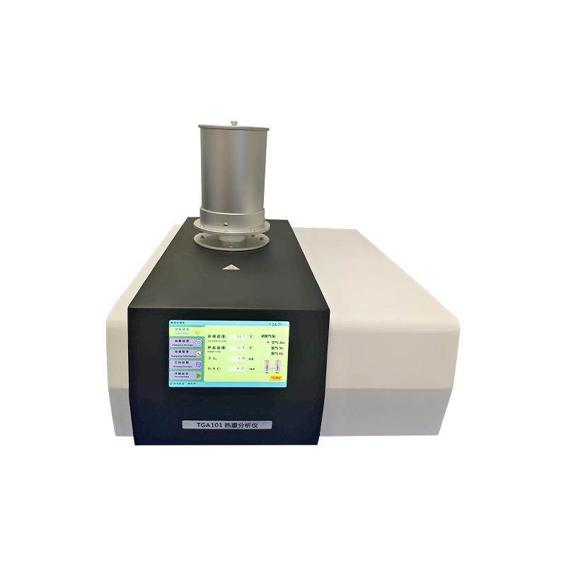 热重分析仪橡胶塑料复合材料热稳定性定量分析仪同步热综合检测仪