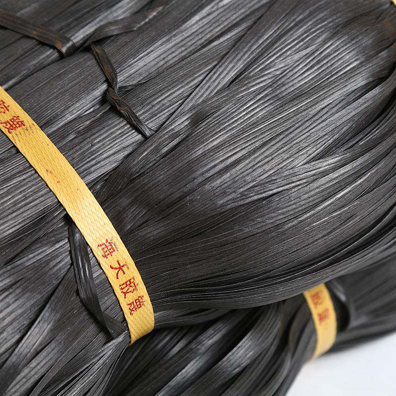 【折扣价】厂家直销建筑棚架专用扎篾捆扎带竹架绳建筑工地搭竹架