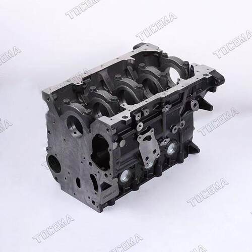 适用于三菱MITSUBISHI  Montero 4D56 MD101102 2.5D  缸体