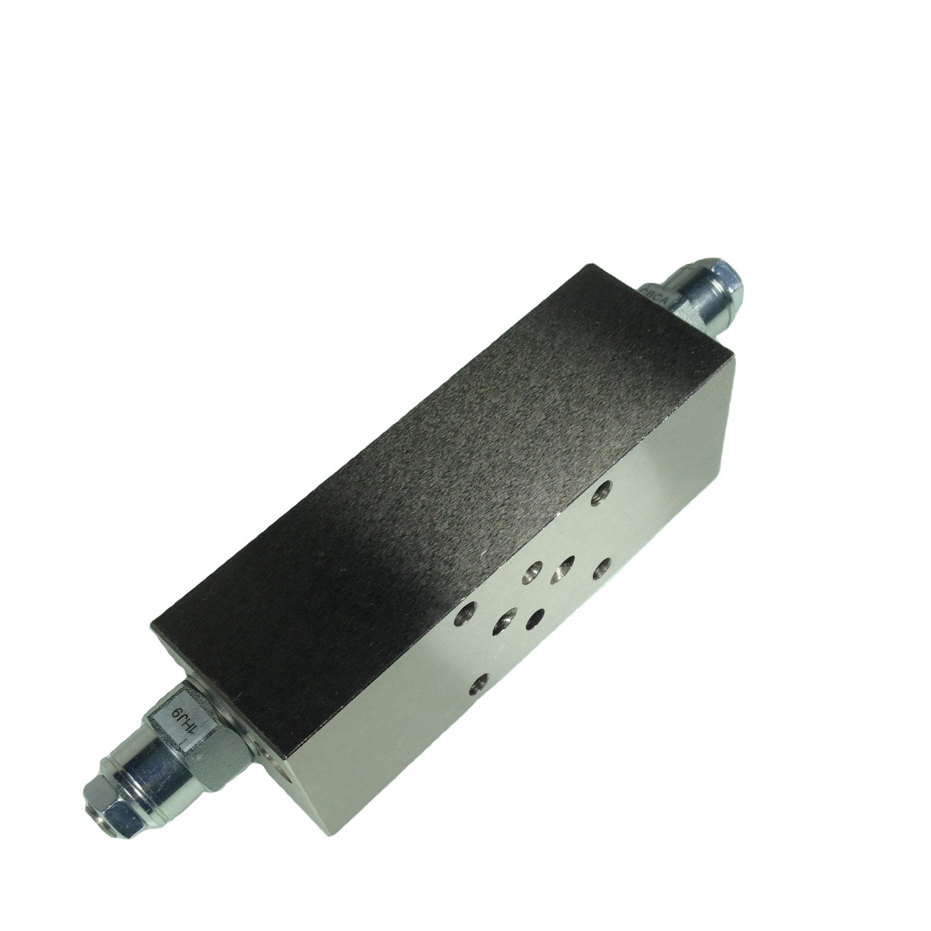 MH03CDW-T11A 叠加式平衡阀 CBCA平衡阀 SUN阀芯