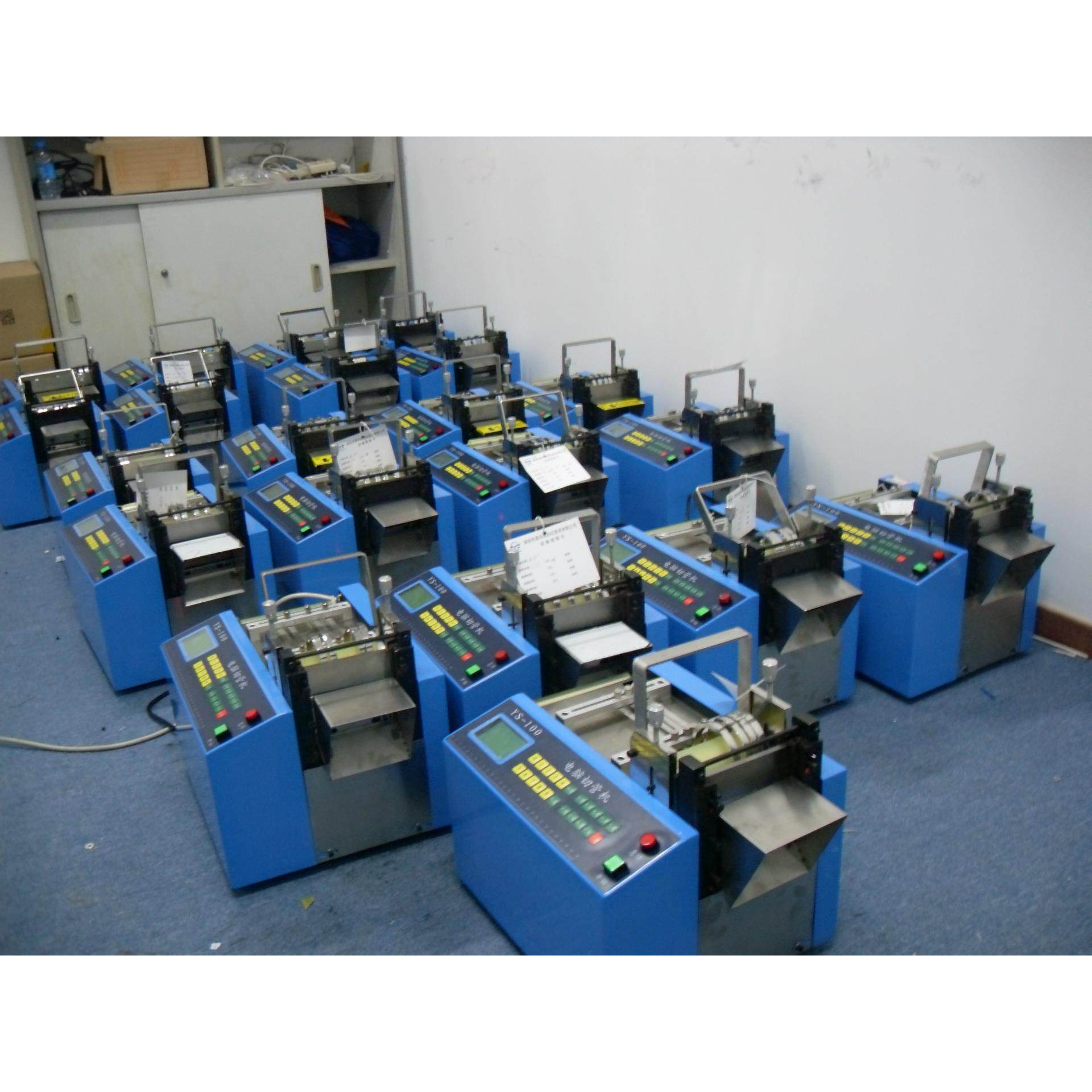 硅胶管PVC管切管机，自动裁管机，实惠的胶管切管机,五金/工具,其他电焊/切割设备,淘宝优惠券,粉丝福利购,淘宝优惠卷