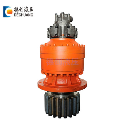 DIP系列替代煤矿洗选设备用液压马达 OILP010030  OILP015103A