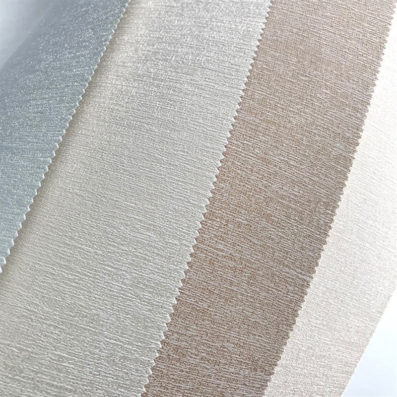 简约现代c纯素色无缝墙布全屋客厅加厚背景墙卧室壁布家装包施工