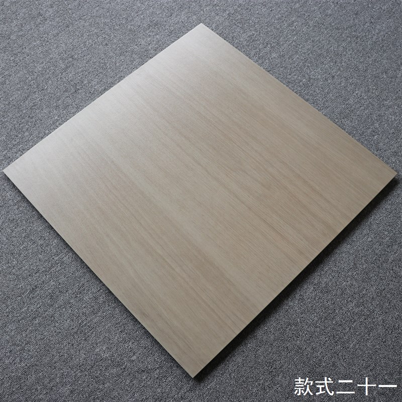 哑光木纹砖80h0x800客厅仿古砖卧室仿实木纹瓷砖茶楼餐厅防滑地砖